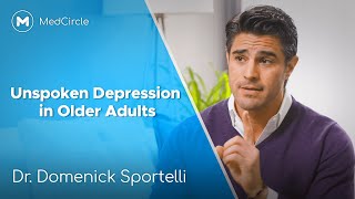 Why Depression Goes Undetected In Adults [upl. by Fai]