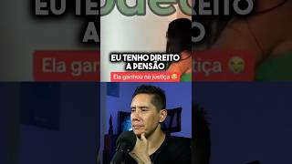 Como Se Prevenir Da Paternidade Socioafetiva E Pensão Socioafetiva [upl. by Roland]