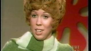 Vicki Lawrence on The Dating Game 1971 [upl. by Efi235]