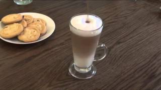 Aerolatte Milk Frother with Stand [upl. by Crain42]