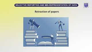 Module2 Unit12 Selective Reporting and Misrepresentation of Data [upl. by Bulley]