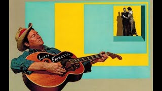 Lefty Frizzell  Mom and Dads Waltz [upl. by Aicnerolf]