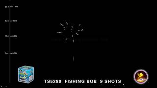 Fishing Bob  Small 200 Gram [upl. by Estell]