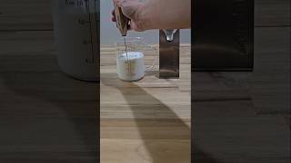 Aerolatte Handheld Milk Frother [upl. by Eydie]